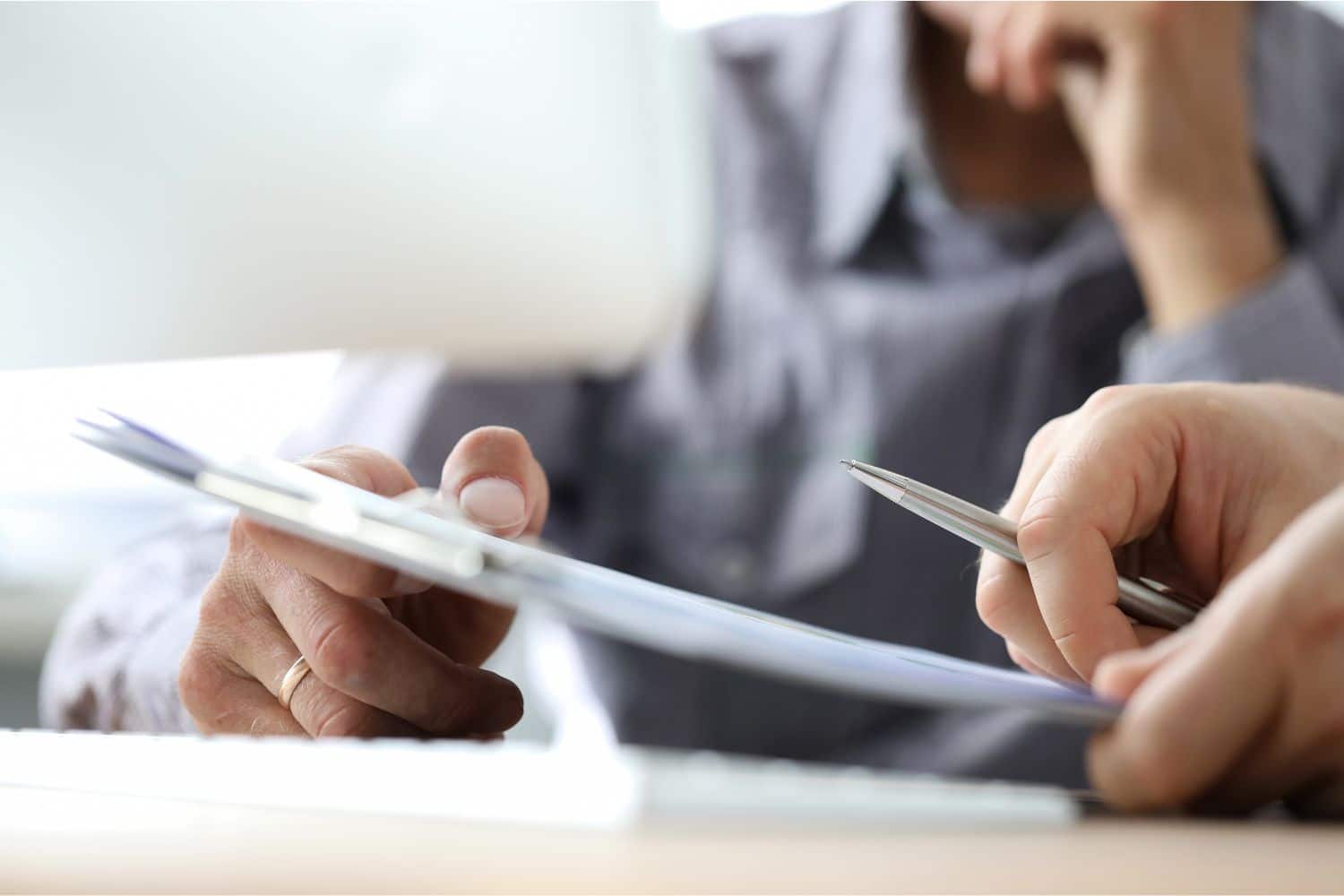 רוצים להגיש בקשה לועדת העזבונות בפעם הראשונה