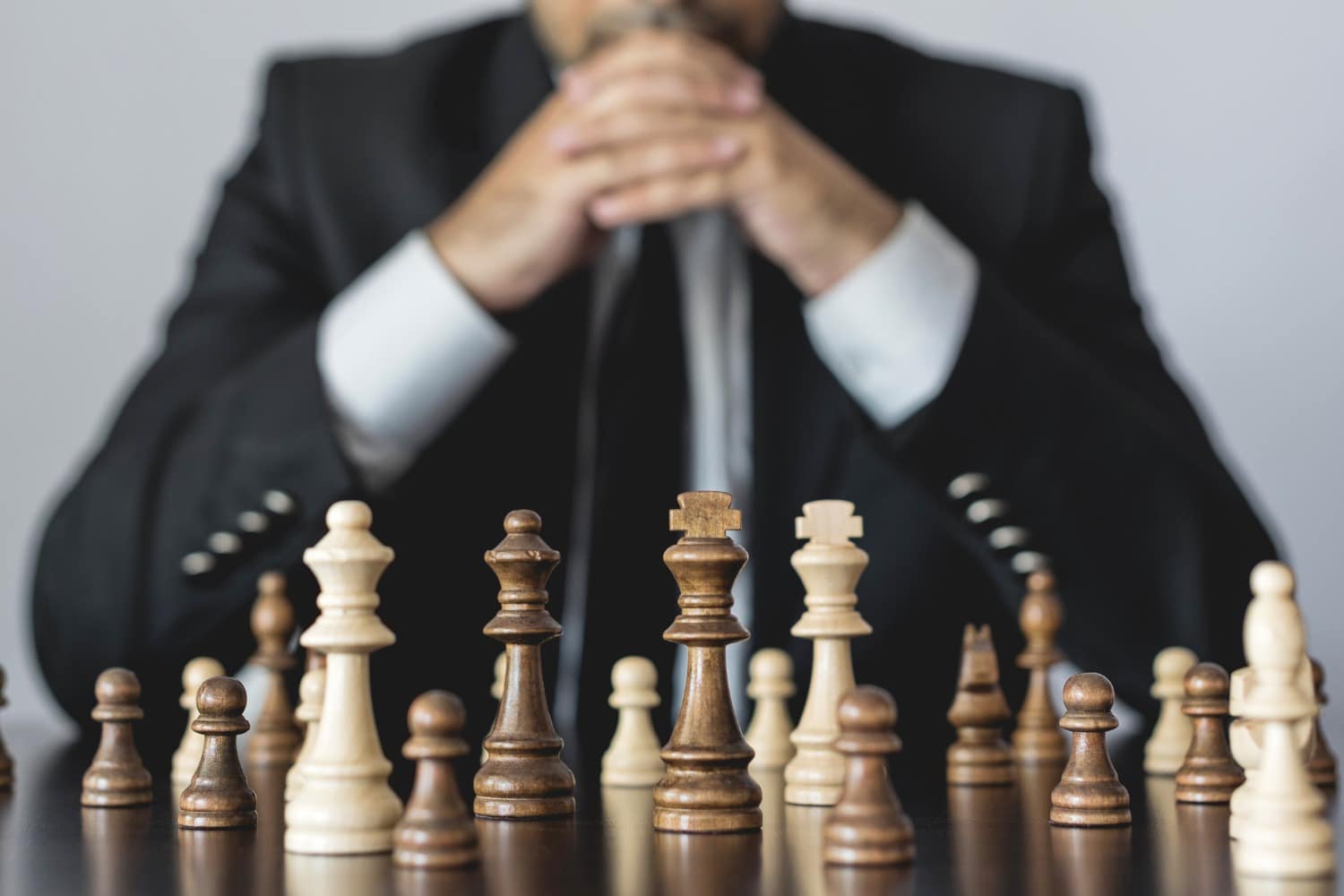 ניהול כספים לחברות