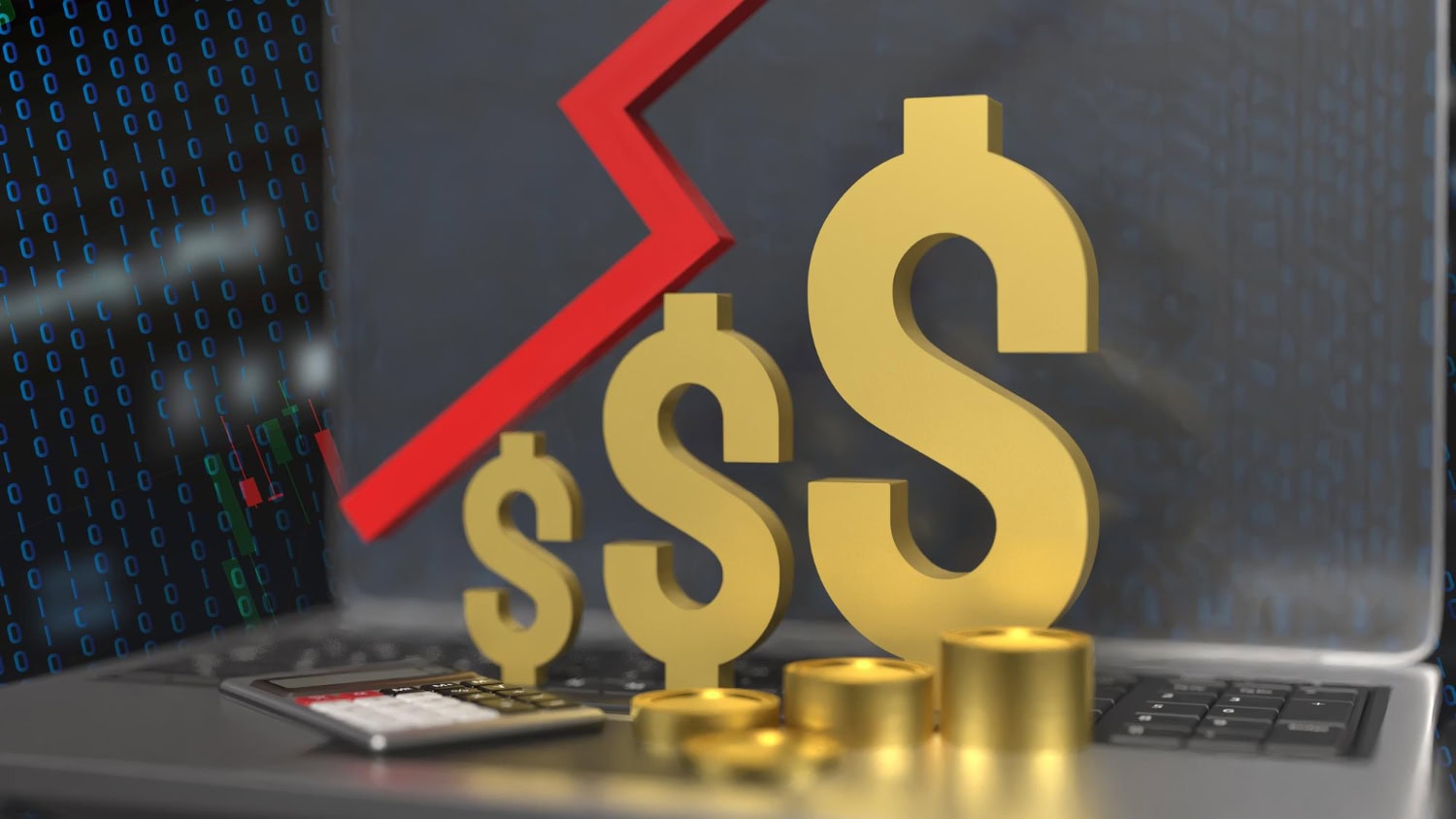 הריבית הגבוהה והמציאות הגיאופוליטית