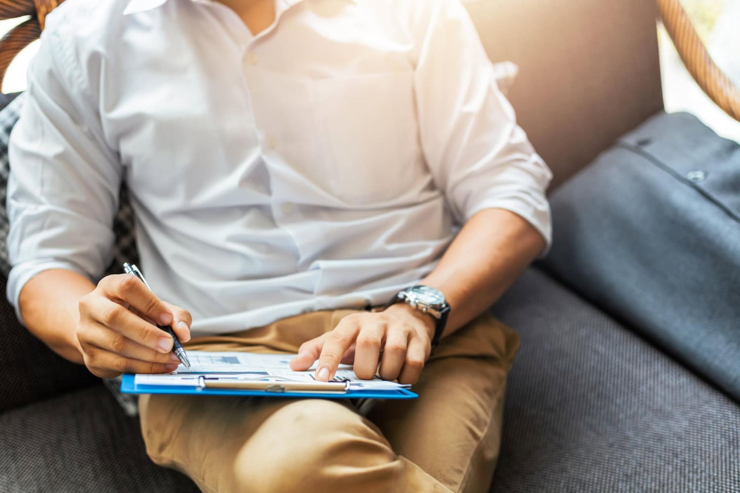 תוכנית הבראה לחברה בלי לפטר חצי צוות