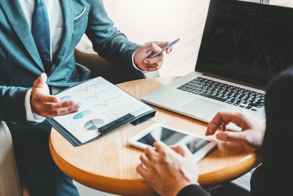 ייעוץ עסקי בדרום