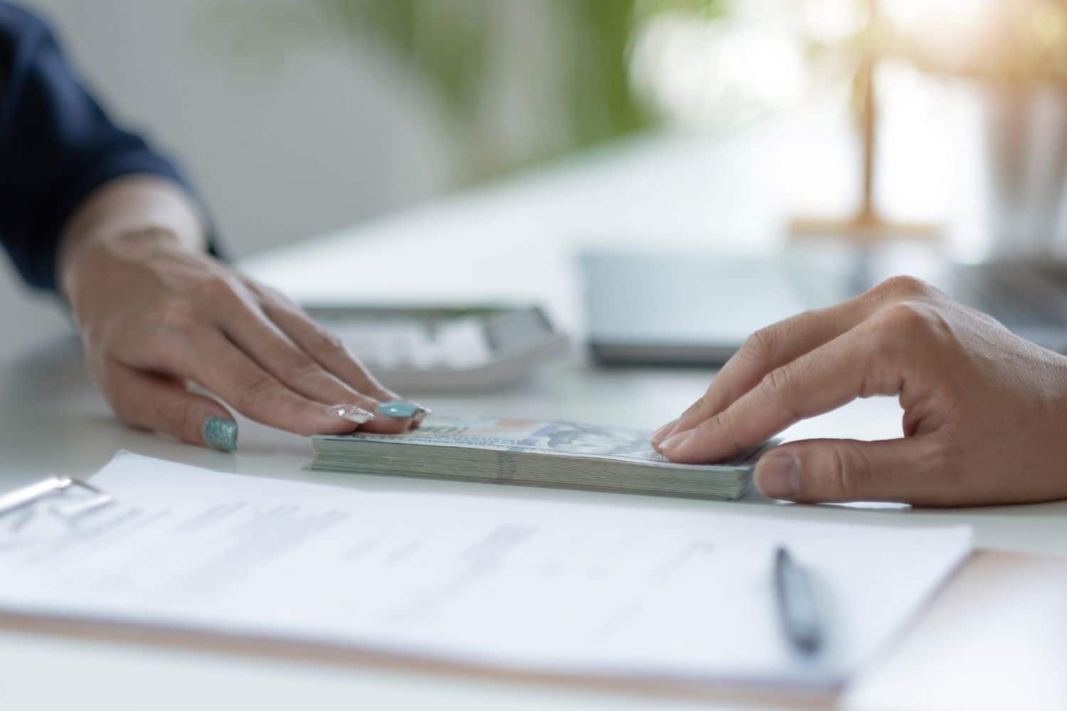 ניהול כספים בחברות