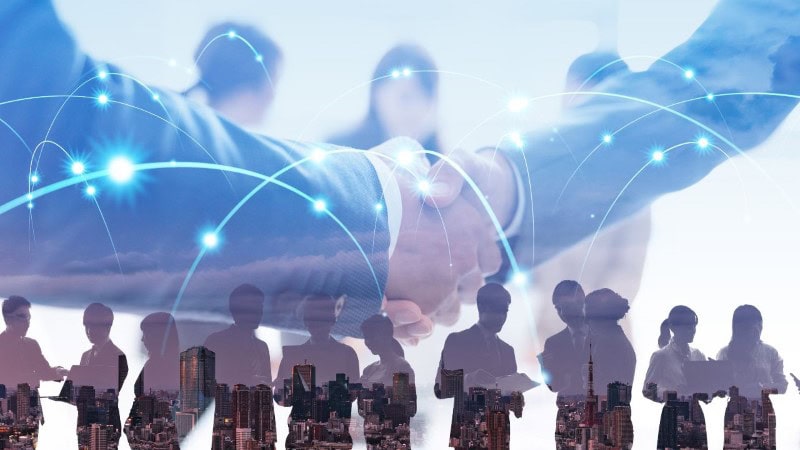 גיוס אשראי לחברות
