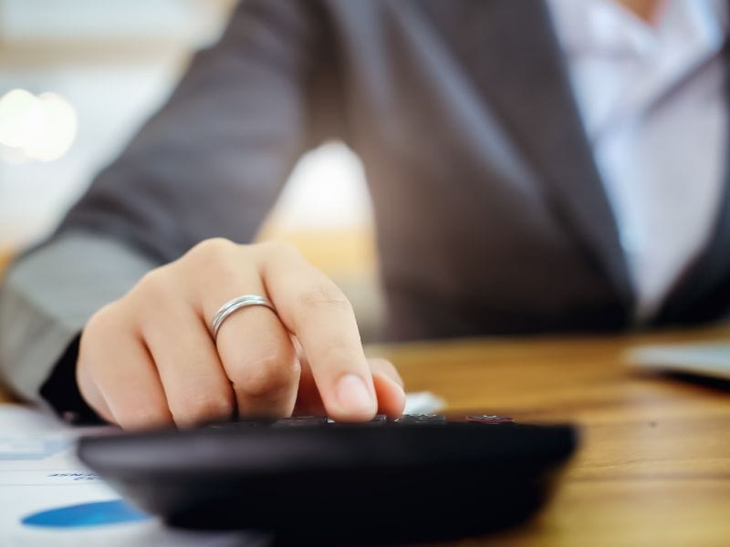 בניית תקציב לחברה