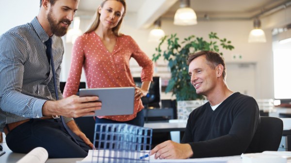 ייעוץ פיננסי לחברות